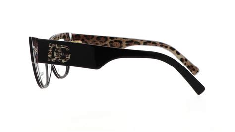 dolce & gabbana brille damen leo